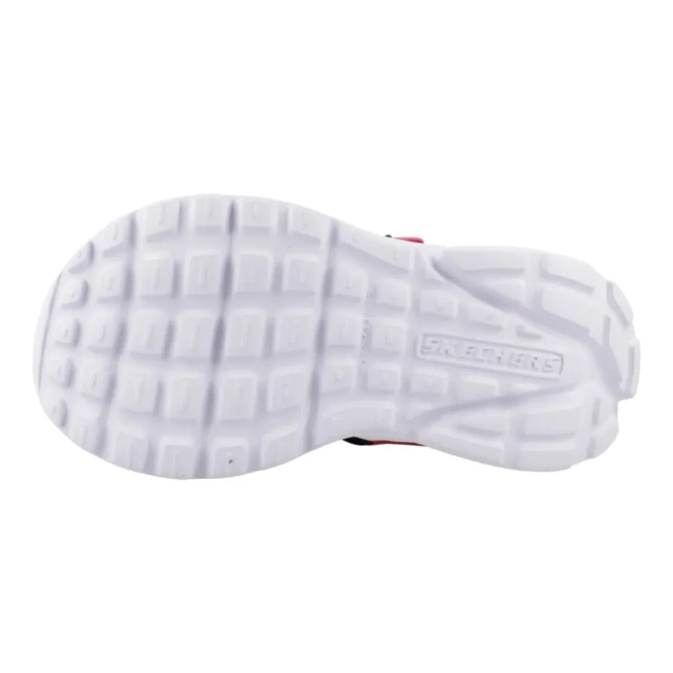 Razor Splash Platte Sandalen