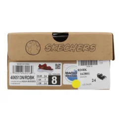 Razor Splash Platte Sandalen