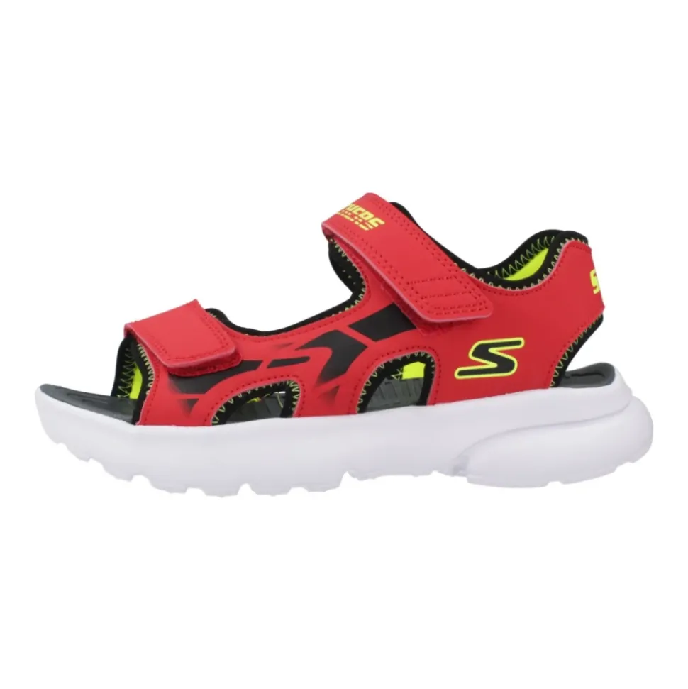 Razor Splash Sandalen