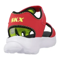 Razor Splash Sandalen