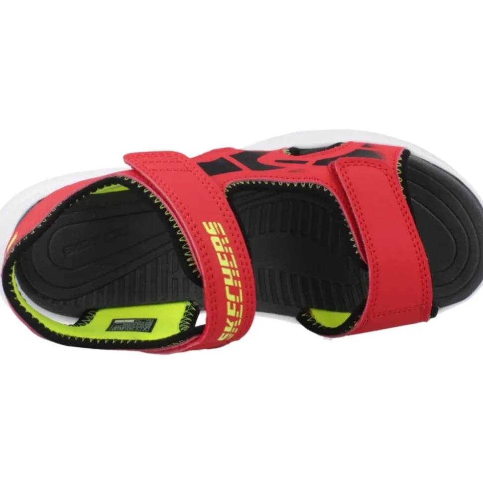 Razor Splash Sandalen