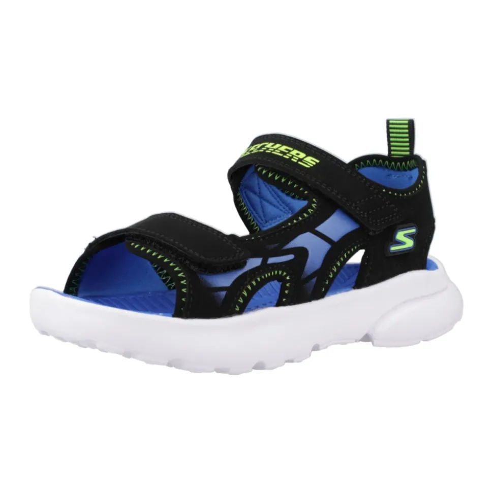 Razor Splash Sandalen