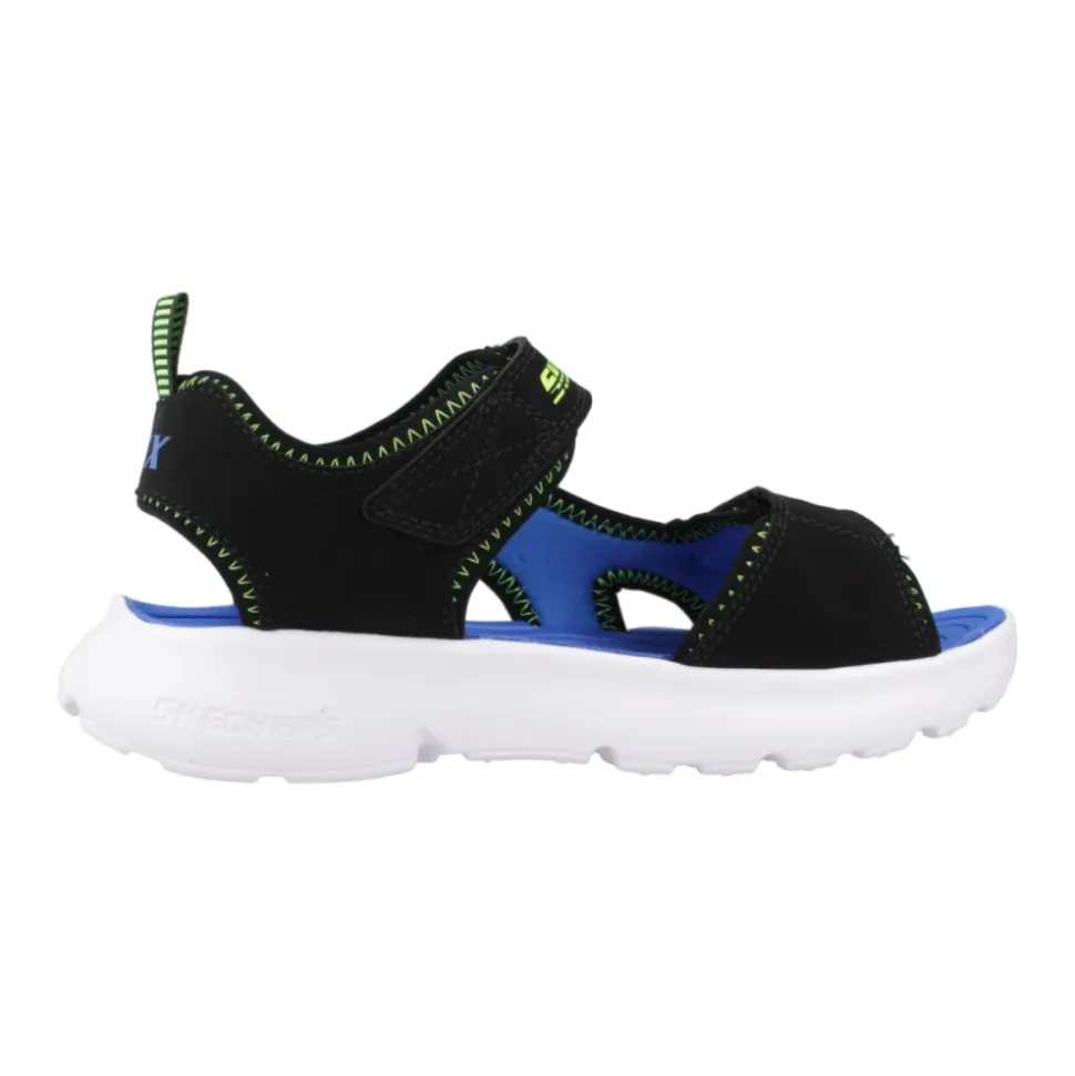 Razor Splash Sandalen
