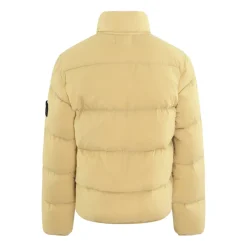 Real Down Jacket