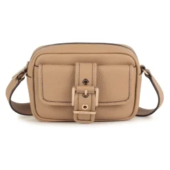 Refined Crossbody Bag