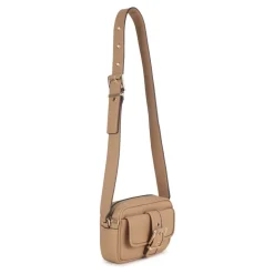 Refined Crossbody Bag