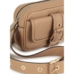Refined Crossbody Bag