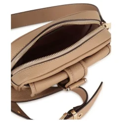 Refined Crossbody Bag