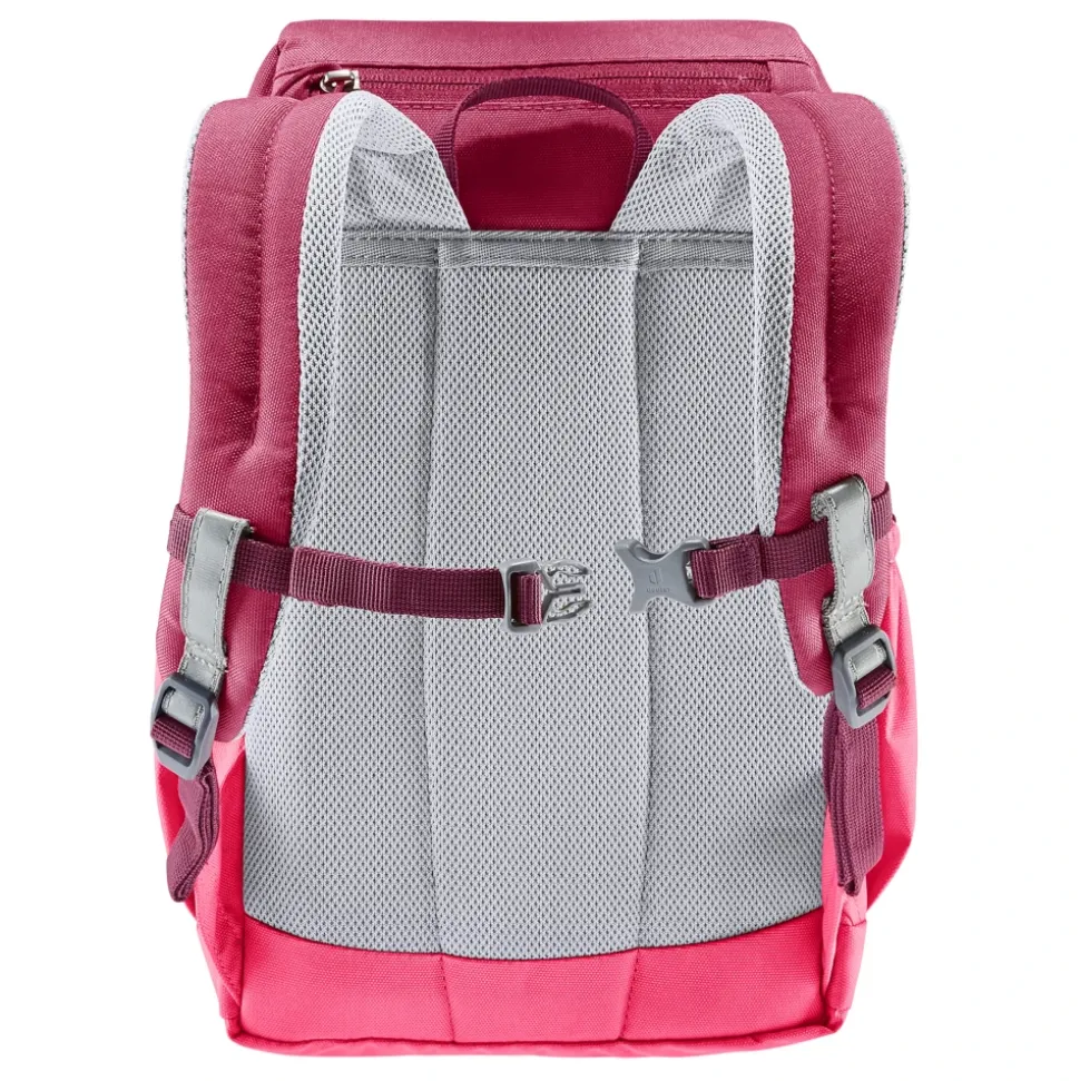 Reflecterende Kinderrugzak Schmusebär