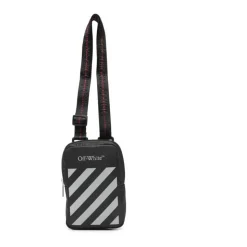 Reflective Logo Crossbody