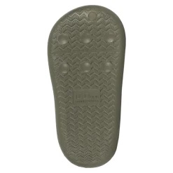 Regenlaarzen met decoratieve rand