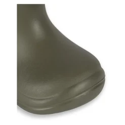 Regenlaarzen met decoratieve rand