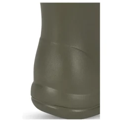 Regenlaarzen met decoratieve rand