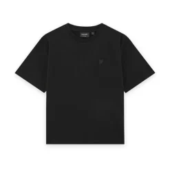 Relaxed Heavy Weight T-shirt