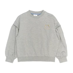 Renata Glitter Sweatshirt