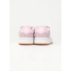 Retro Campus Sneakers voor baby's