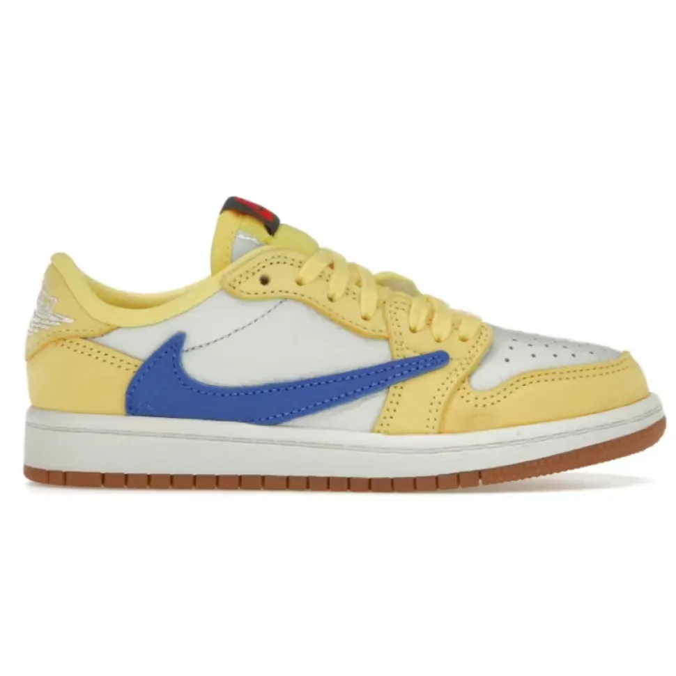 Retro Low OG SP Travis Scott