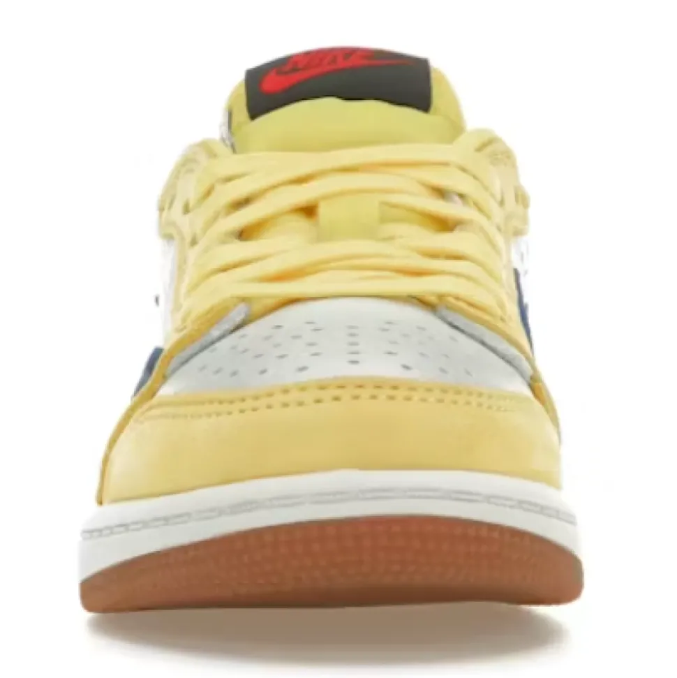 Retro Low OG SP Travis Scott