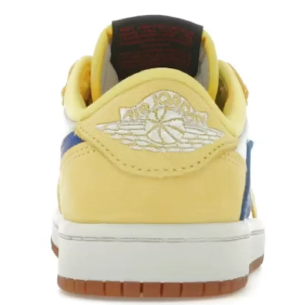 Retro Low OG SP Travis Scott