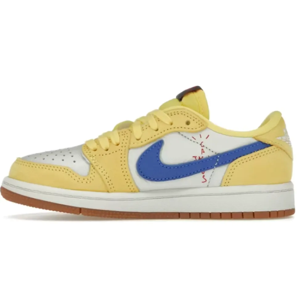 Retro Low OG SP Travis Scott