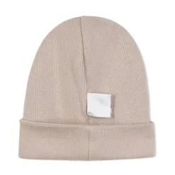 Reversible Knit Beanie