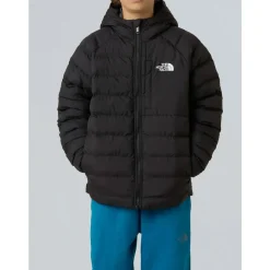 Reversible Perrito Hooded Jacket