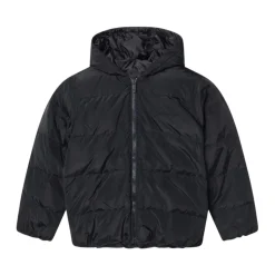 Reversible Puffer Jacket