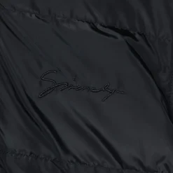 Reversible Puffer Jacket