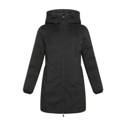 Reversible Puffer Jacket