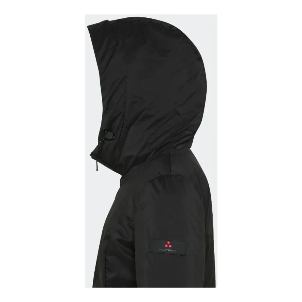 Reversible Puffer Jacket