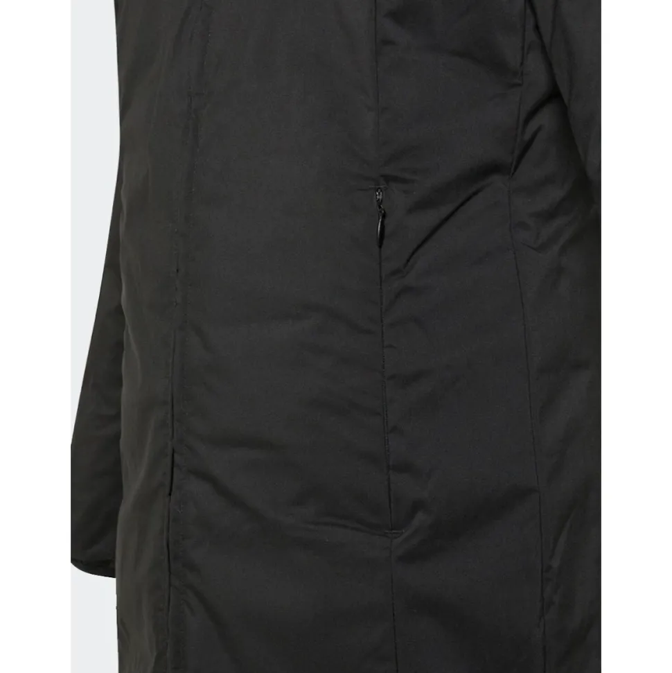 Reversible Puffer Jacket