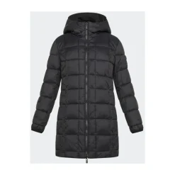 Reversible Puffer Jacket