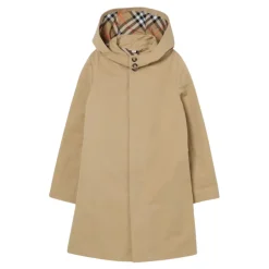 Reversible Trenchcoat