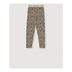 Rib Legging Nelia Print