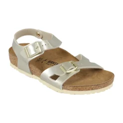 Rio Kids Birko-Flor Sandalen