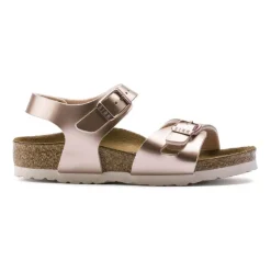 Rio Kids Birko-Flor Sandalen