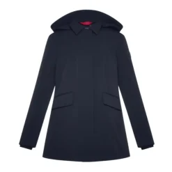 Ripstop Bomber Jacket