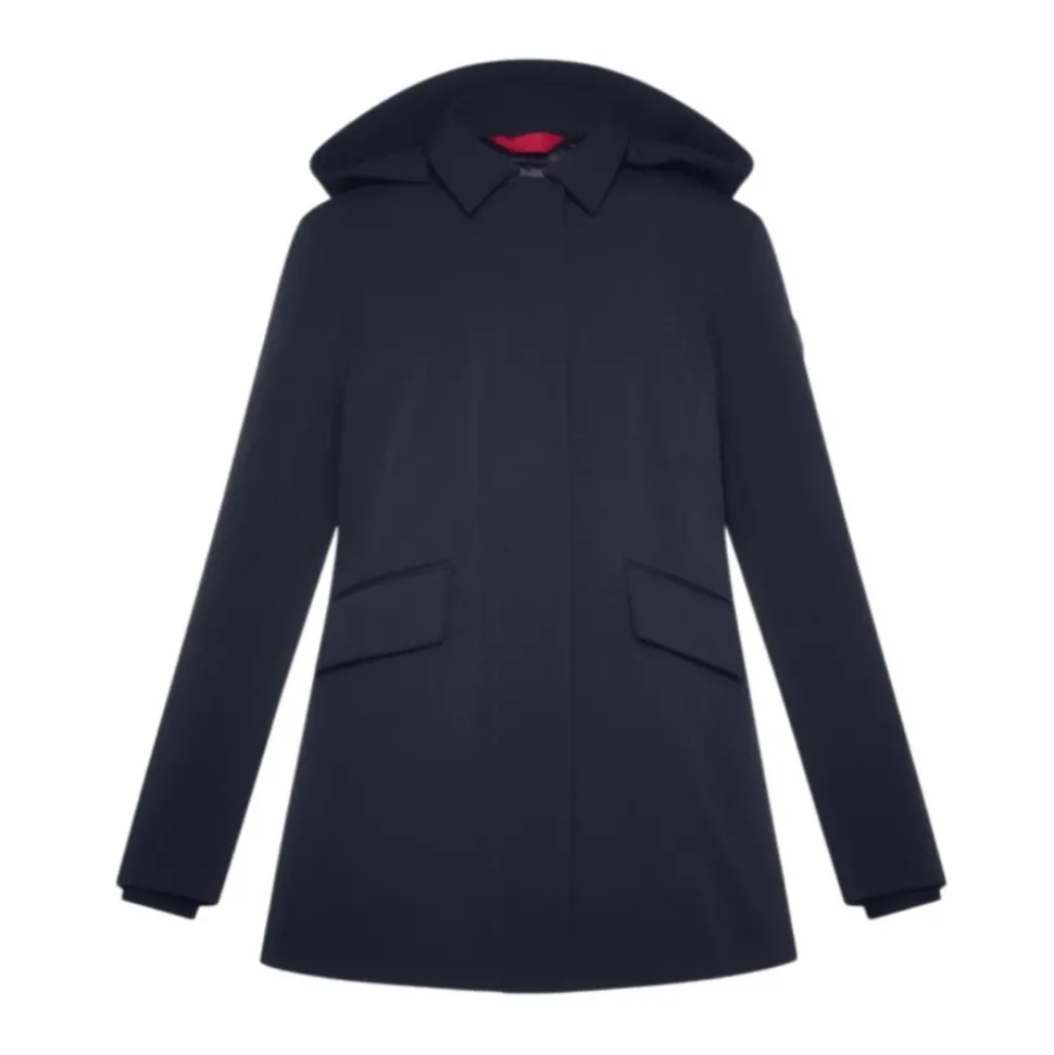 Ripstop Bomber Jacket