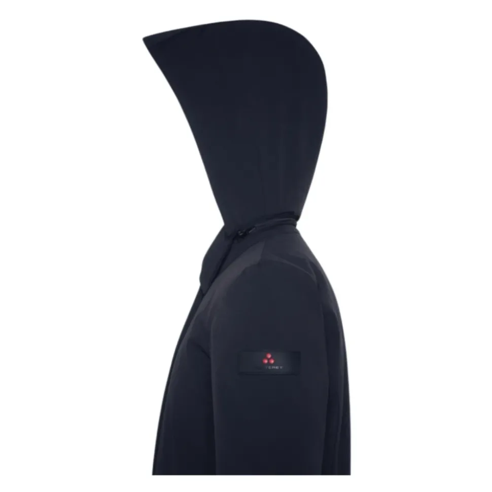 Ripstop Bomber Jacket