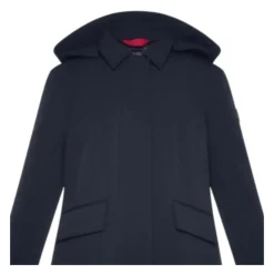 Ripstop Bomber Jacket