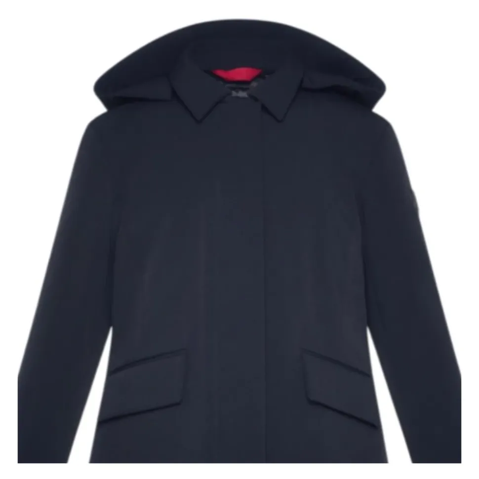 Ripstop Bomber Jacket