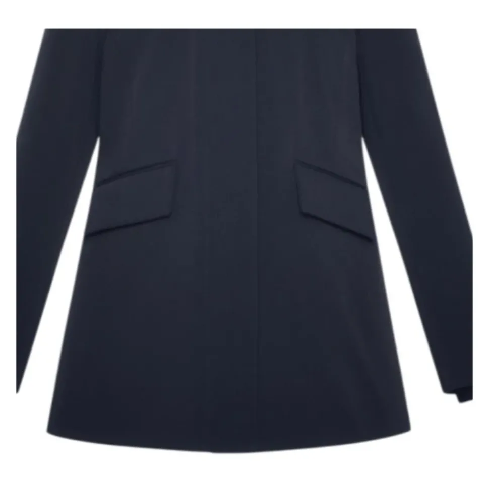 Ripstop Bomber Jacket