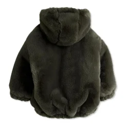 Ritzratz Patch Imitatiebont Jas