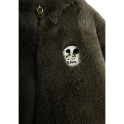 Ritzratz Patch Imitatiebont Jas