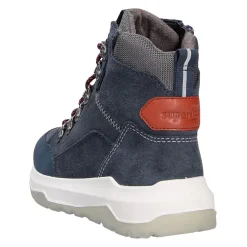 Robuuste Winterlaars