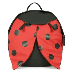 Rode Lady Dot Rugzak