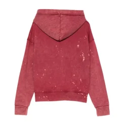 Rode Logo Hoodie Sweater