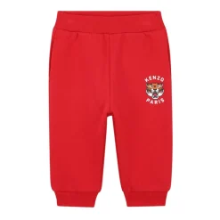 Rode Overall voor Jongens AW25