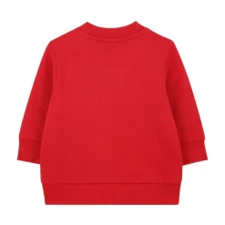 Rode Overall voor Jongens AW25