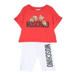 Rode Playsuits voor kinderen HDG013LBA0085268